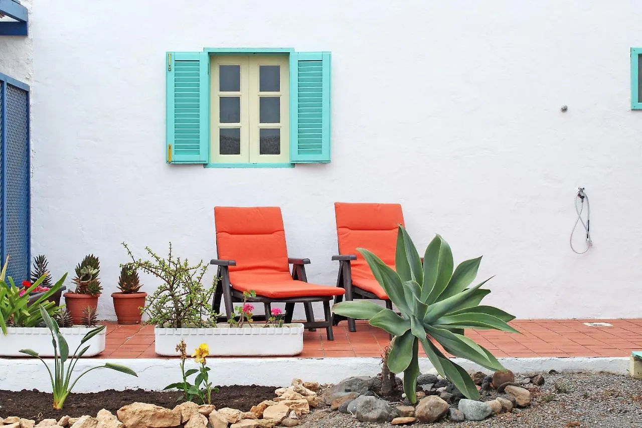 Casa Belen Villa Pozo Negro Spain