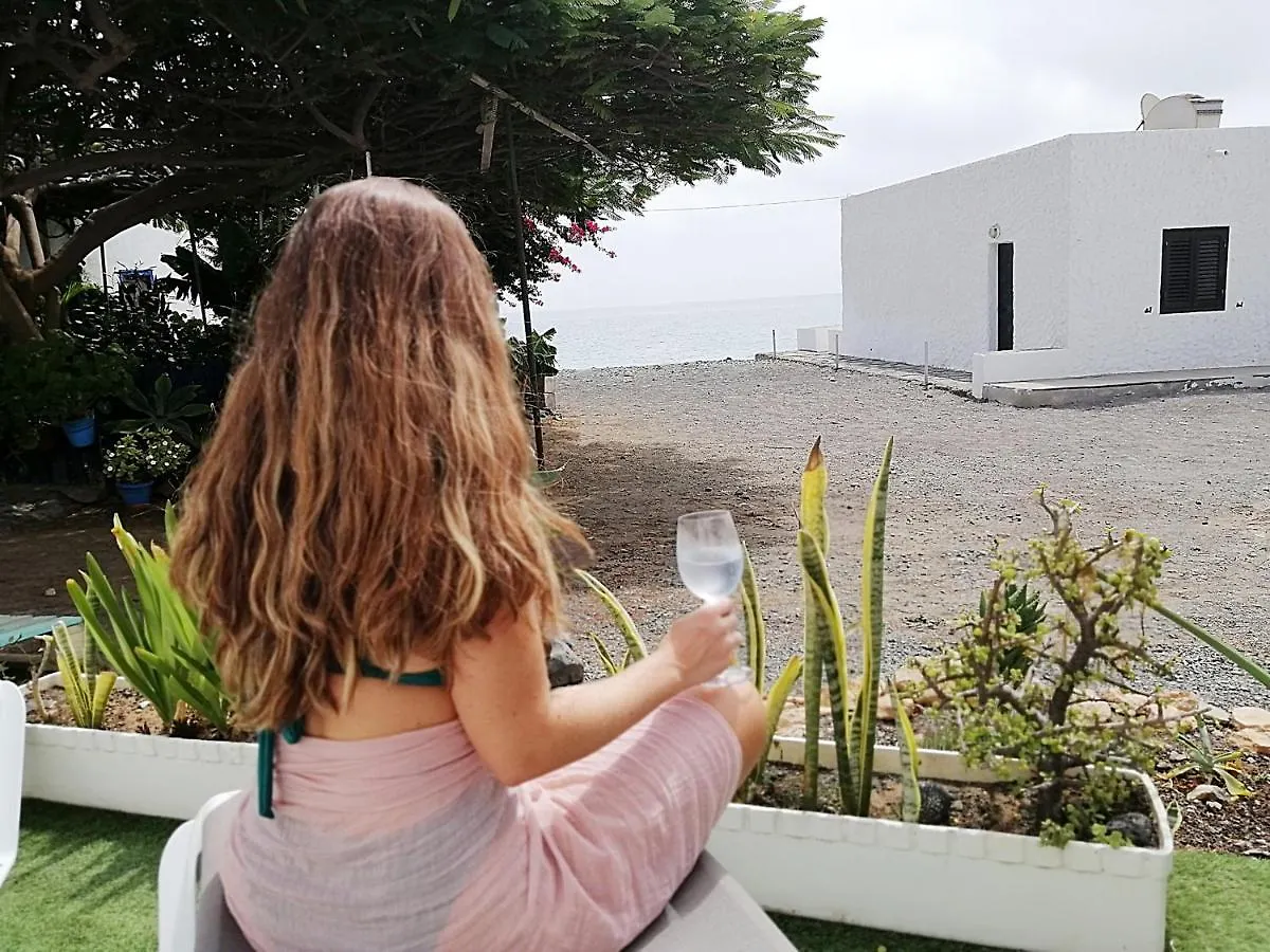 Casa Belen Villa Pozo Negro Holiday home
