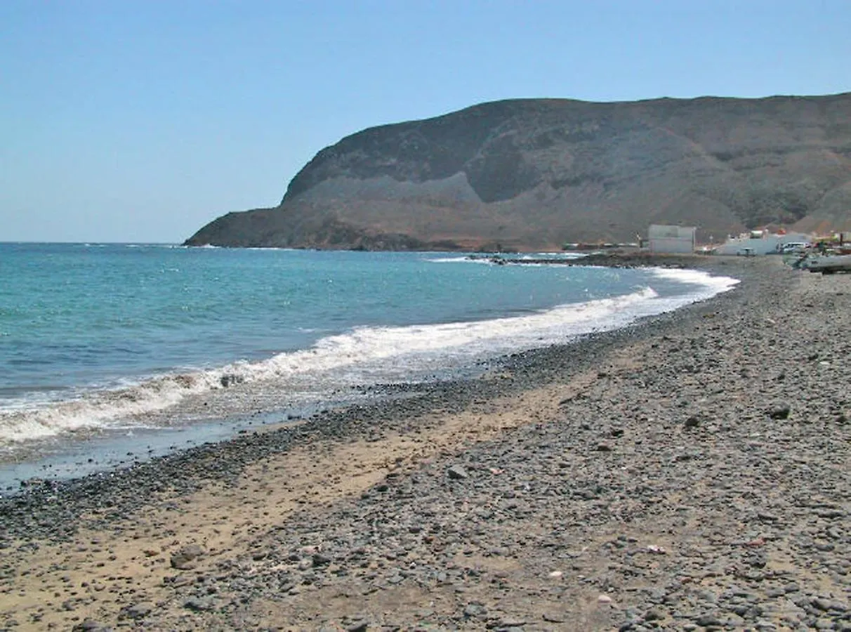 Casa Belen Villa Pozo Negro 0*,
