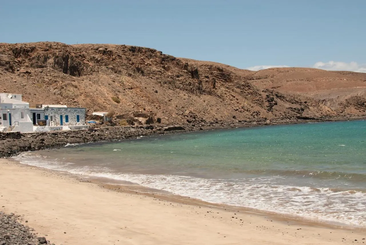 Casa Belen Villa Pozo Negro