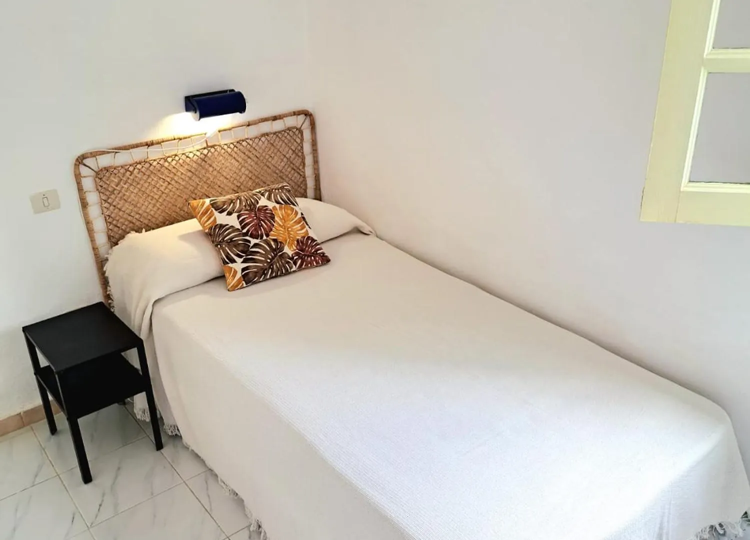 Holiday home Casa Belen Villa Pozo Negro Spain