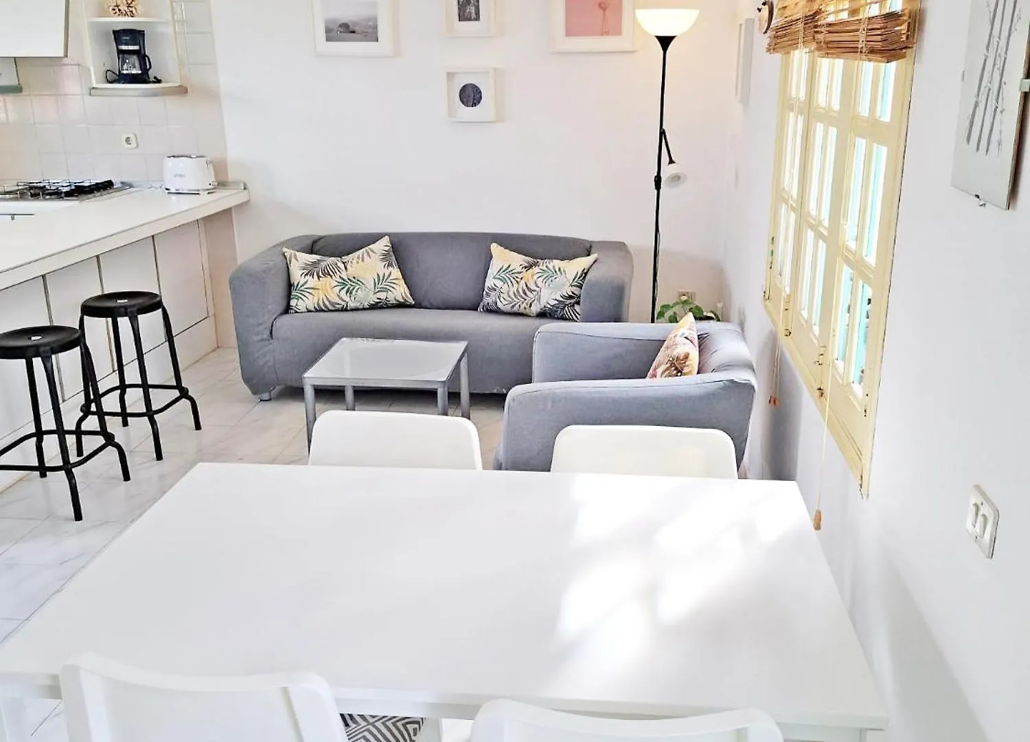 Casa Belen Villa Pozo Negro Holiday home