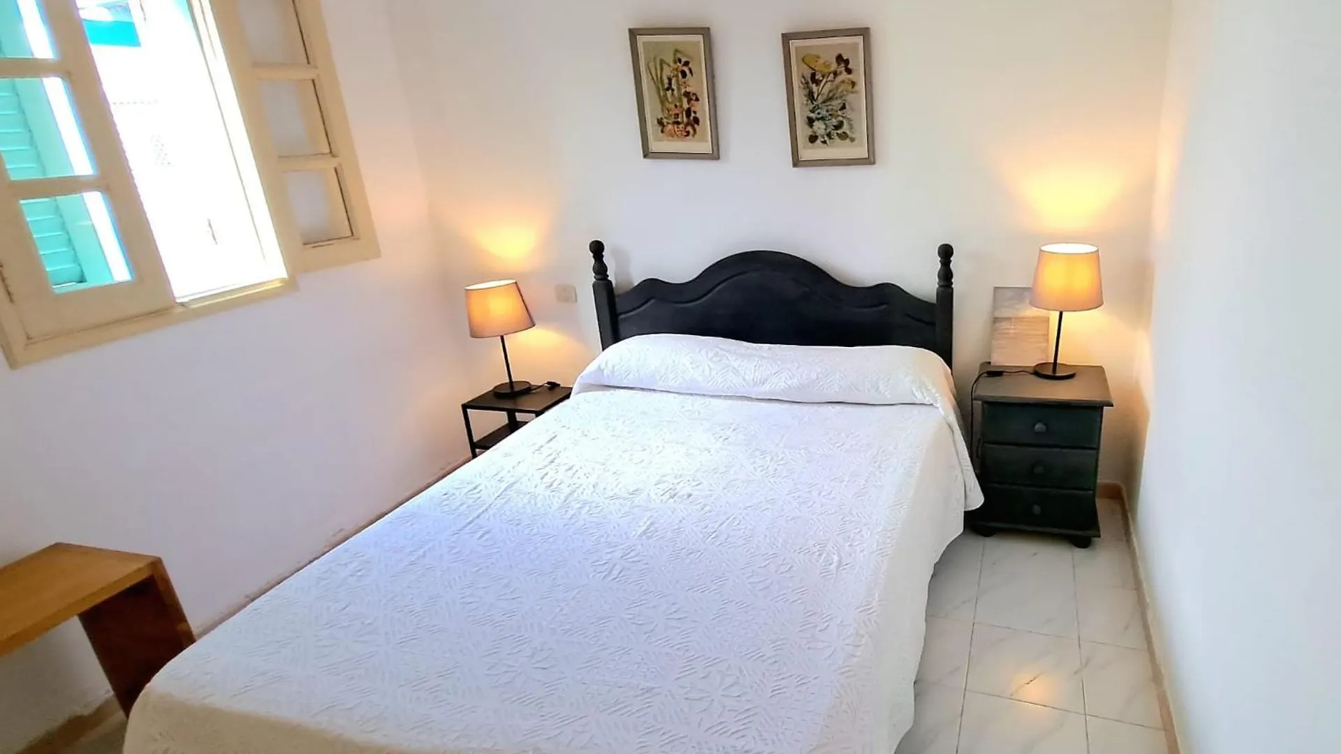 Holiday home Casa Belen Villa Pozo Negro Spain