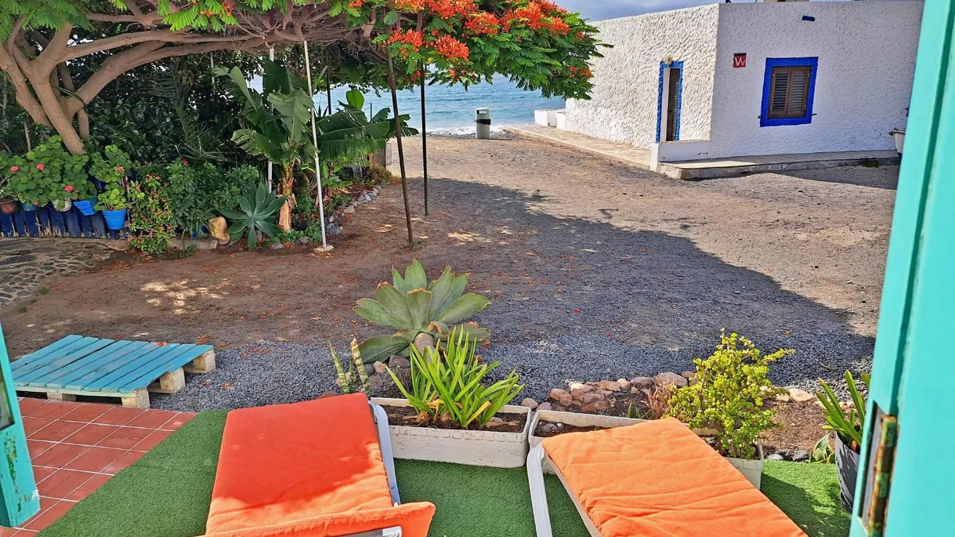 Casa Belen Villa Pozo Negro Spain